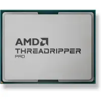 AMD Ryzen Threadripper PRO 9955WX, Ryzen Threadripper PRO, Socket sTR5, Einschub, , 9955WX, 4,5 GHz