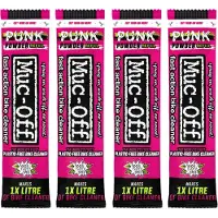 Muc-Off Muc Off Bike Cleaner Punk Powder 4er Pack