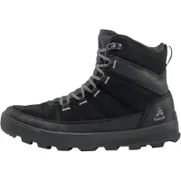 Kamik Herren Stiefel Stiefel Atwater WK0928 Schwarz