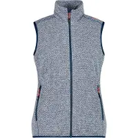 CMP Heavy Fleece 3h55766 Weste