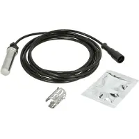 PETERS ENNEPETAL ENNEPETAL ABS Sensor Raddrehzahl Hinten Links passend für MERCEDES-BENZ TOURO (O 500) 086.437-00A