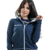 Givova Trainingsanzug Damen Star New