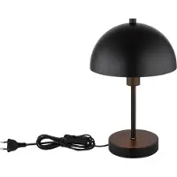 Globo 24009B, Metall, IP20, II, E14, 40 W, 230 V
