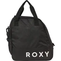 Roxy Reisetasche "Northa Boot", Damen, schwarz (schwarz snowflake emboss), Obermaterial: 100% Polyester., Taschen Reisetasche