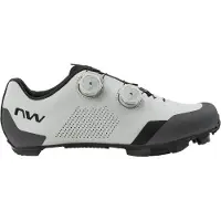 Northwave Striker light grey/black (92) 36