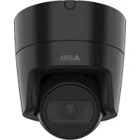 Axis M3128-LVE - Netzwerk-Überwachungskamera - PTZ - Drehplattform - Außenbereich, Innenbereich - Vandalismussicher / Wetterbeständig - Farbe (Tag&Nacht)