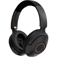 Creative Labs Labs Zen Hybrid Pro, Kabellos, Anrufe/Musik, 20 - 20000 Hz, 282 g, Kopfhörer, Schwarz