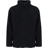 Brandit - Teddyfleece Jacke navy - XXL