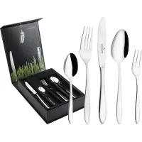 Picard & Wielpütz Solingen Picard & Wielpütz Bozen Tafelbesteck 30-teilig inkl. Besteckbox