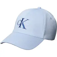 Calvin Klein Monologo Embroidery Baseball Kappe