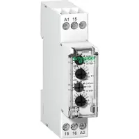 Schneider Electric A9E16069 Blinkrelais iRTL, 1W, 24-240VAC, 24VDC