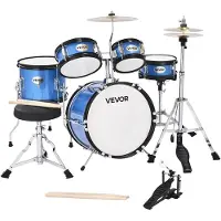 Vevor Schlagzeug Set