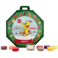 Haribo 810030.001, Mehrfarbig