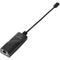 Renkforce RF-TCA-330 Netzwerkadapter 1000 MBit/s USB-C (USB 3.2 Gen 1), Gigabit-LAN (1 Gbit/s)