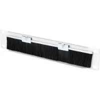 Renkforce RF-4759820 254 mm 10 Zoll Festeinbau Geeignet für Schranktiefe: ab 300 mm Grau