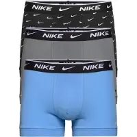 Nike Eday Trunk Boxershorts 3 Einheiten