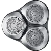 Xiaomi S301 EU Schwarz, Elektrorasierer, Nass-/Trockenrasur, Waschbar