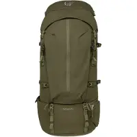 Norrøna - Femund Synkron4 80 Pack - Trekkingrucksack oliv