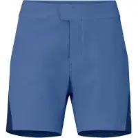 Norrøna - Women's Femund Flex1 Light Shorts - Shorts Gr L blau