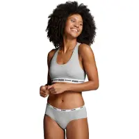 Puma Damen Unterhose WOMEN HIPSTER 2P HANG