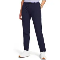 Under Armour Golf Drive Frauenhose Blau 6 Frau Blau 6