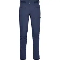Norrøna - Femund Flex1 Lightweight Pants - Trekkinghose Gr XL blau