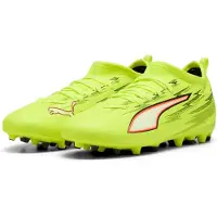 Puma Ultra 6 Match Mg Jugendfußballschuhe
