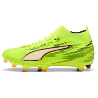 Puma Ultra 6 Match+ Fg/ag Fußballschuhe Für Frauen