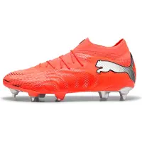 Puma Future 9 Ultimate Mxsg glowing red-white-black-silver (01) 9.5