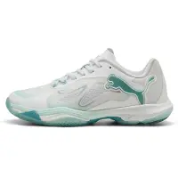 Puma Vantage Nitro W+ Game On white-baltic sea blue-fresh water (02) 8.5