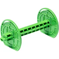 Brother PA-RH002, Rollenhalter, Grün, 1 Stück(e)