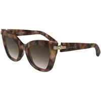 Longchamp Lo775s-690 50/22/140 Damen-sonnenbrille