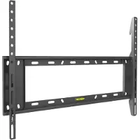 Barkan E400+.B Flat Curved TV Wandhalterung