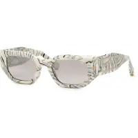 Philipp Plein Spp066m Damen-sonnenbrille