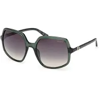 GUESS Gu00257 Damen-sonnenbrille