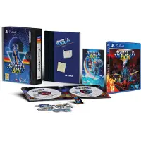 Narita Boy (Collector's Edition)