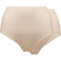 Magic bodyfashion Panty "Dream Organics" Unsichtbar unter der Kleidung