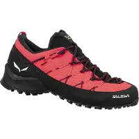 Salewa Wildfire 2 W fluo coral/black (6088) 5,5