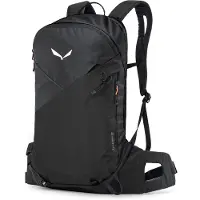 Salewa Sella Free 22L black (0900) UNI