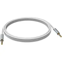 Vision TC 10M3.5MMP, 3.5mm, Männlich, 3.5mm, Männlich, 10 m, Weiß