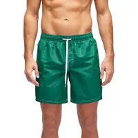 Sundek Elastic Iconic Taffeta Badeshorts