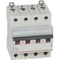 Legrand LEXIC Leistungsschalter - 407933