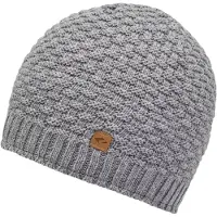 Chillouts Beanie "Kasimir Hat" Mit Rippenbündchen, One Size