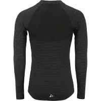 Craft Wool Extreme X Long Sleeve 2 Men black (999000) XL