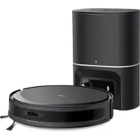 TP-LINK Magslim Tapo Rv20 Max Plus Staubsaugerroboter Mit Automatischer Entleerungsstation