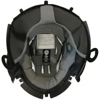 Nolan Interner Helm CLIMA COMFORT Größe XXS Grau N103 seit 2011