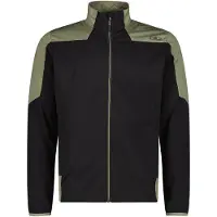 CMP Herren Jacke MAN JACKET 35A6287-18UT 58 - Antracite-Sage - 58