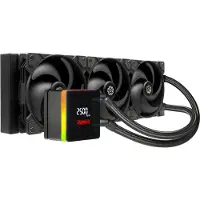 Enermax Liqtech Xtr 360 Elc Ltxtr360 Cpu Kit Wasserkühlung