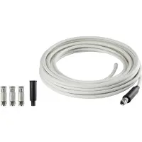 Renkforce SKB 88-54 SAT Anschlusskabel Koax 40.00 m doppelt geschirmt 85 dB