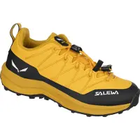 Salewa Wanderschuhe Kind Wildfire 2
